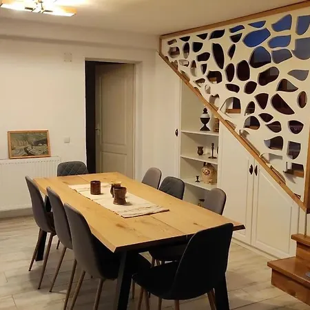 Casa Piatra Craivii, Aproape De Holiday home Alba Iulia