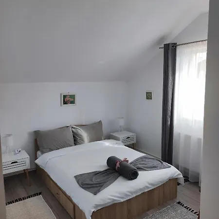 Casa Piatra Craivii, Aproape De *