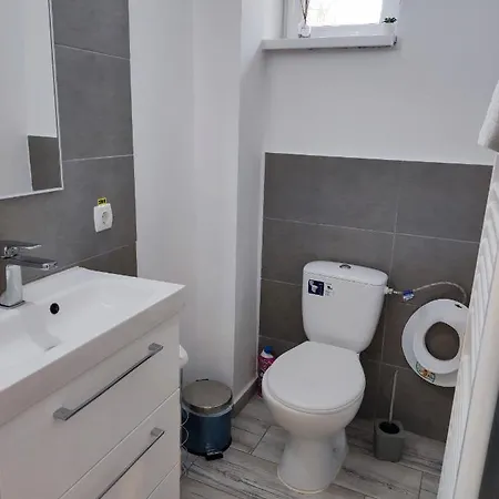 Holiday home Casa Piatra Craivii, Aproape De Alba Iulia