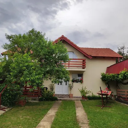 Casa Piatra Craivii, Aproape De Holiday home Alba Iulia